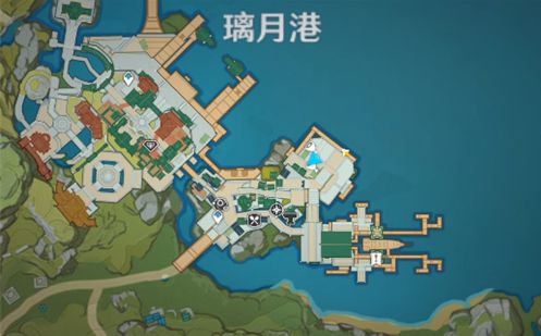 原神
