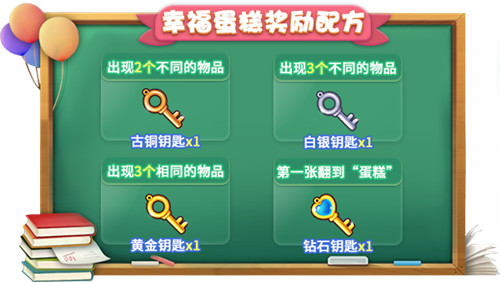 春日开学季驾到！3月12日《推理学院》精彩活动陪你乐悠悠