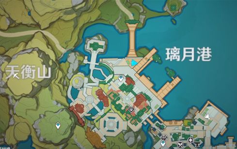 原神
