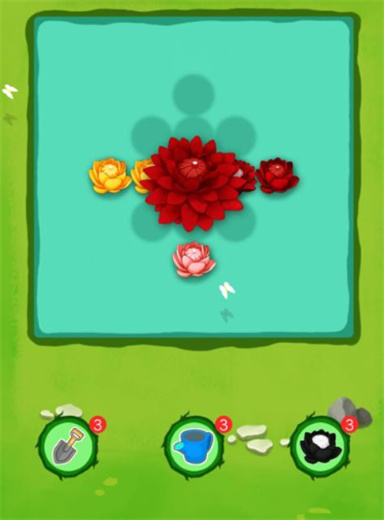 锦上添花手游