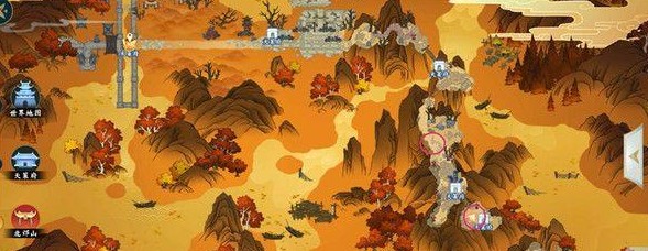 剑网3：指尖江湖