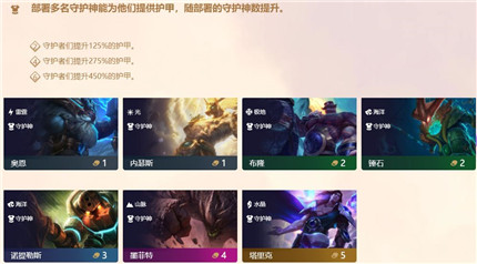 云顶之弈