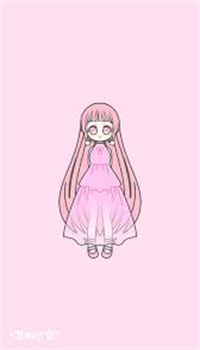 装扮少女手游