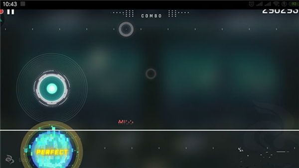 音乐世界赛特斯2手游