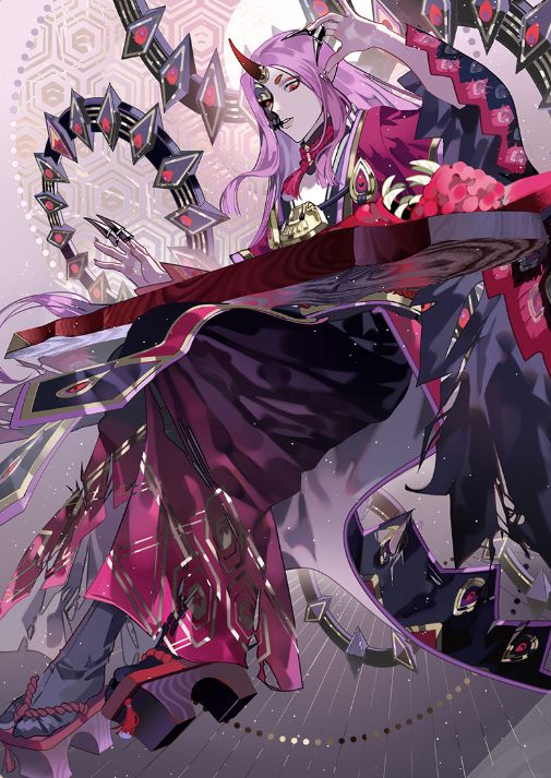 阴阳师百闻牌