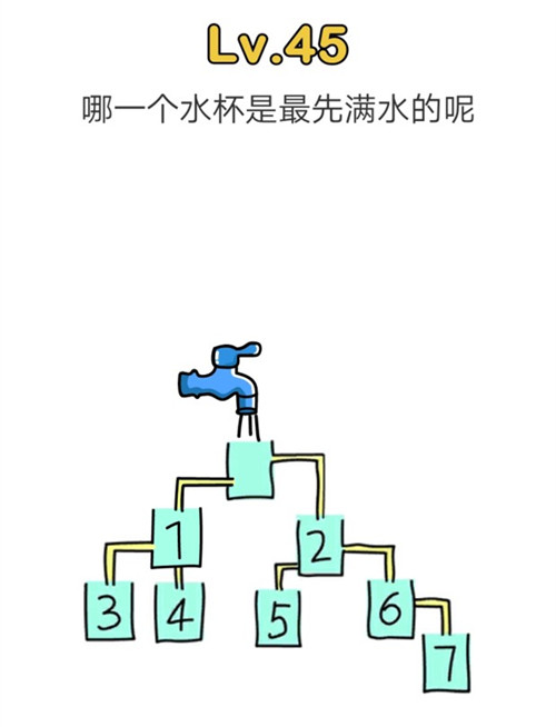 脑洞大师