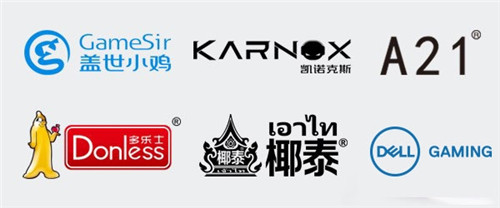 玩咖齐聚 盛况空前！2019CJ电魂展台精彩全纪录