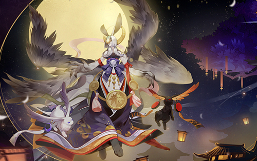 阴阳师