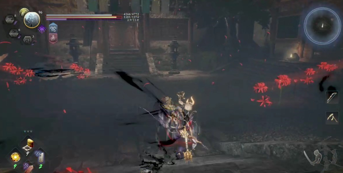 仁王2平安京讨魔传