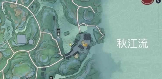 天涯明月刀