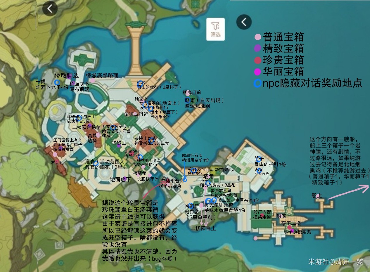原神