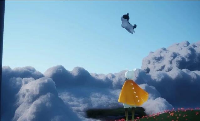 sky光遇