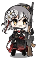少女前线