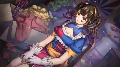 我和我的祖国《姬魔恋战纪》陆逊人物介绍！