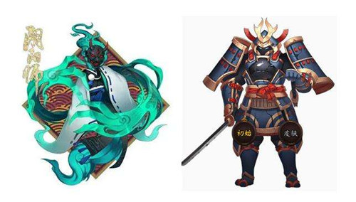 阴阳师