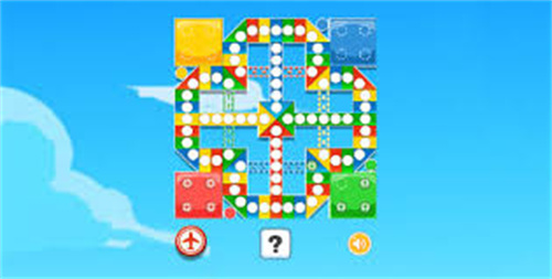 飞行棋大战中文版