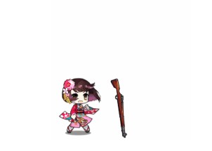 少女前线