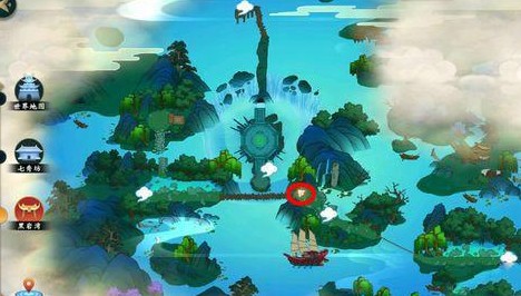 剑网3:指尖江湖