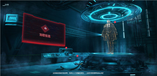 异变将临？《生死狙击2》惊现PVE悬念站！