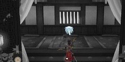 剑网3:指尖江湖