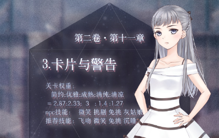 奇迹暖暖