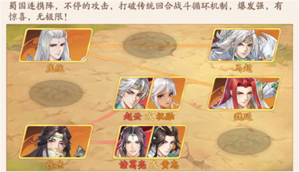 暴打刘关张