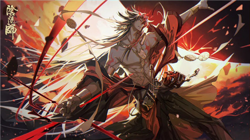 《阴阳师》全新动画剧场「天域篇·下篇」先行预告
