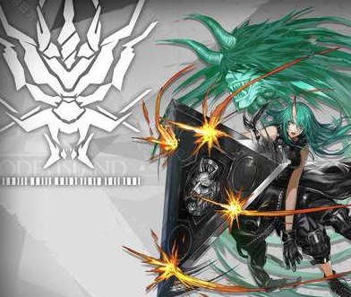 明日方舟