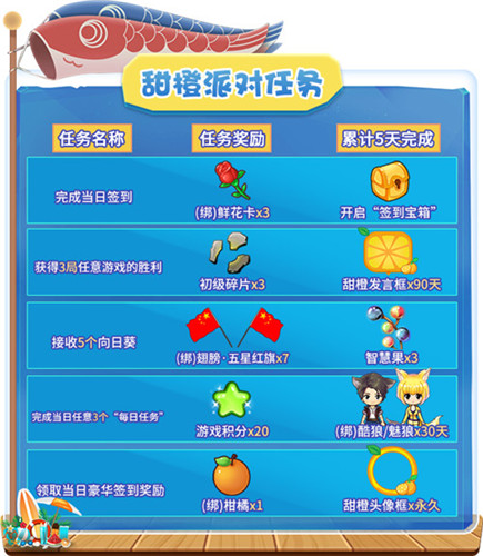 六月活动开启《推理学院》邀您参加学院夏日派对