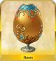 命运冠位指定