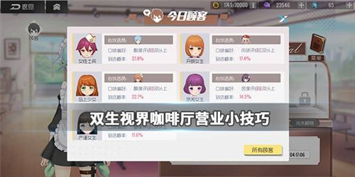 双生视界