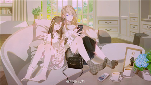 《绝对演绎》的艺人有多会玩?整活、产粮,还想壁咚总裁!