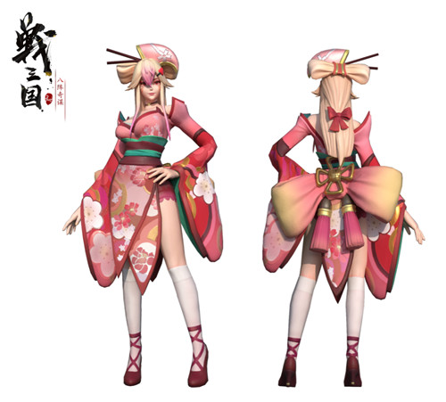 喜提版号送貂蝉！ 《战三国：八阵奇谋》策划面对面