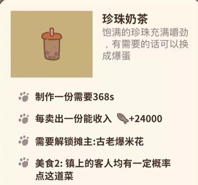 动物餐厅