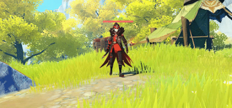 原神