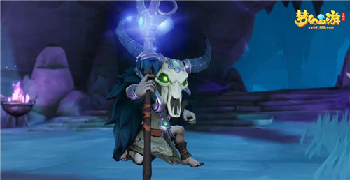 梦幻西游三维版:地下魔祸侠士副本全服上线,全新BOSS等你来挑战