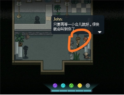 去月球手游