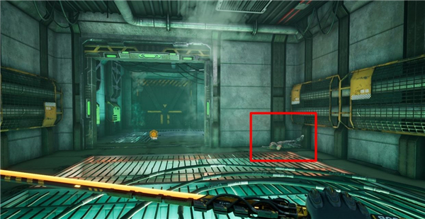 幽灵行者
