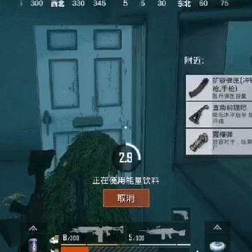 和平精英