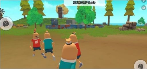香肠派对