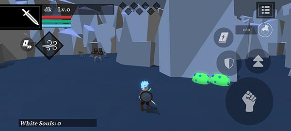 白色火焰中文版