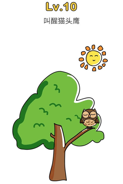 脑洞大师