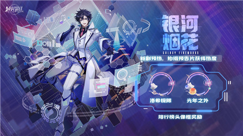 绝对演绎科幻题材新剧本官宣!被人工智能撩到了怎么办?