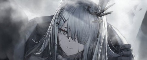 明日方舟