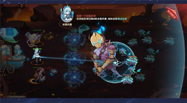 英雄如约而至单机版