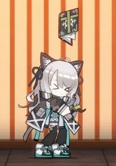 明日方舟