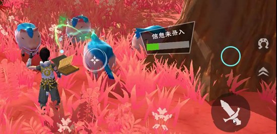 创造与魔法