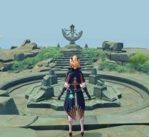原神