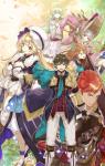 牧场符文制作人新游戏《Progress Orders》公布