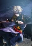 刀剑乱舞日服鬼丸国纲公式是什么